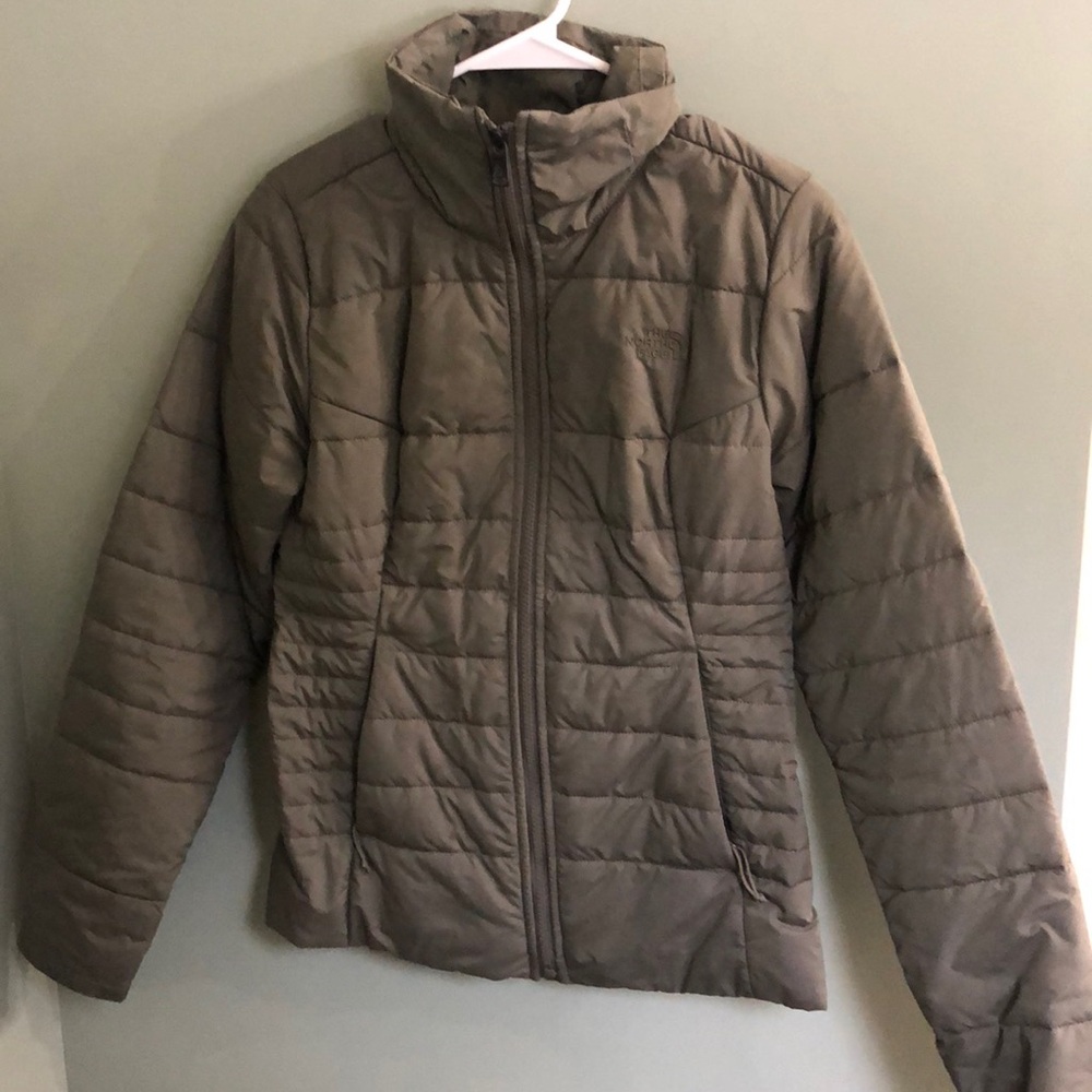 Lightweight Northface